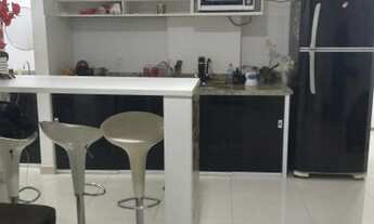 Imagem 7: Apartamento para venda possui 45 metros quadrados com 1 quarto em Taquara - Rio de Janeiro