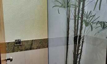 Imagem 5: Casa de condomínio sobrado para venda com 340 metros quadrados com 4 quartos