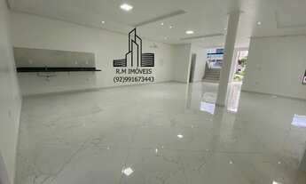 Imagem 3: Condomínio Morada dos Pássaros/ Dúplex 270m² 3 Suítes Com Closet e Varanda/ Área Externa C