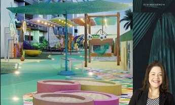 Imagem 7: Compre seu flat sem INCC nas piscinas naturais de Muro Alto