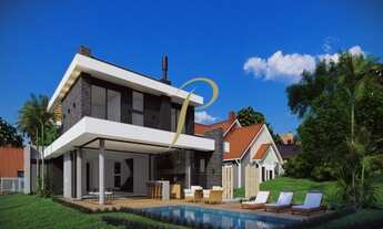 Imagem: JOINVILLE - Terreno Padrão - América