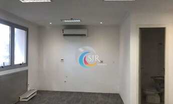 Imagem: Conjunto para alugar, 30 m² - Itaim Bibi