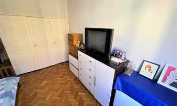 Imagem 6: Apartamento em rua tranquila com 3 quartos e 1 vaga - Copacabana - Rio de Janeiro - RJ