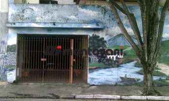 Imagem 7: Casa à venda, 2 quartos, 2 vagas, Vila Ema - São Paulo/SP