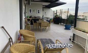 Imagem 2: Comercial/Industrial de 58 metros quadrados no bairro Barra da Tijuca