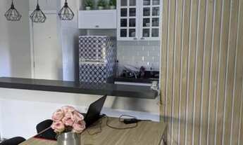 Imagem 3: Venda de Apartamento no Golden Green com 90 mts com 3 quartos em Despraiado - Cuiabá