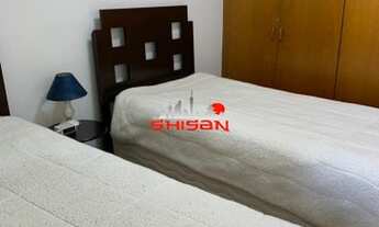 Imagem 6: òtimo apartamento, andar alto, com vista livre!