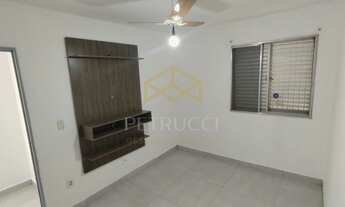 Imagem 2: Apartamento - Jardim Interlagos - Campinas