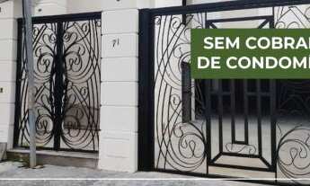 Imagem: Última unidade!! Mooca com vaga e apenas