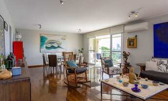 Imagem 1: Sp - Apartamento Padrão - Vila Mariana