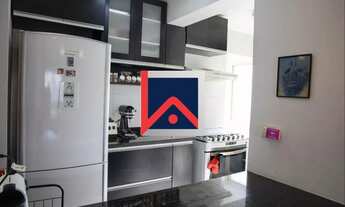 Imagem 7: Cobertura Locação Perdizes 125 m² 3 Dormitórios