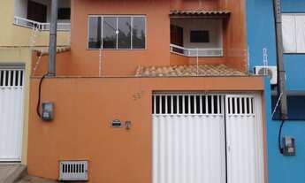 Imagem: Alugo ótima Casa, com 2 Suítes - Novo