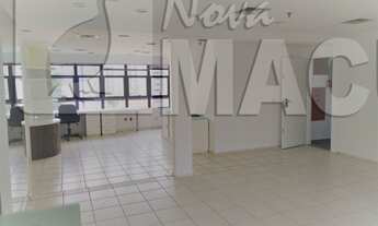 Imagem 4: Sala Comercial. Andar inteiro. São 2 salas juntas. Total de 98m². Recém Reformada!