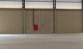 Imagem 5: Galpão - Distrito Industrial Benedito Storani - Vinhedo