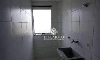 Imagem 7: Apartamento com 2 dormitórios para alugar, 49 m² por R$ 1.250,00/mês - Fazenda Aricanduva