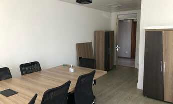 Imagem 3: PORTO ALEGRE - Conjunto Comercial/Sala - Bela Vista