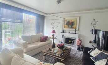 Imagem: Casa em Vila Assunção