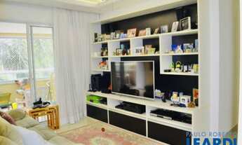 Imagem 3: APARTAMENTO - VILA ROMANA - SP