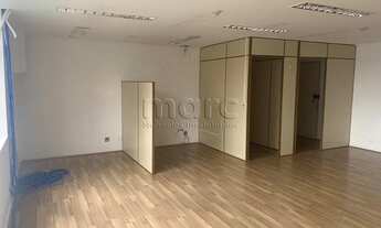 Imagem 5: SAO PAULO - Conjunto Comercial/Sala - JARDIM PAULISTANO