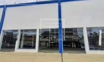 Imagem 6: Galpão - Vila Nova - Campinas