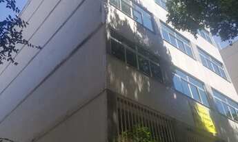 Imagem 2: OPORTUNIDADE PARA SUA EMPRESA > Veja ali na TIJUCA - Prédio Comercial - Infraestrutura