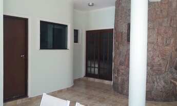 Imagem 2: 6202 - 242m² Casa de Condomínio Venda 3 quartos - Sorocaba Jardim Ibiti do Paço Ibiti do