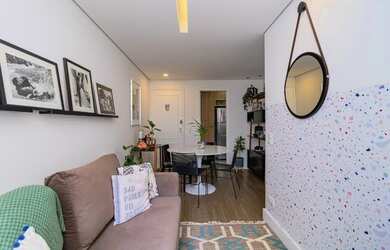 Imagem 5: São Paulo - Apartamento Padrão - Brooklin Novo