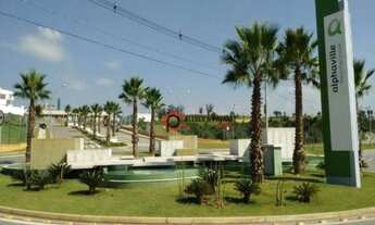 Imagem: Terreno Alphaville 1
