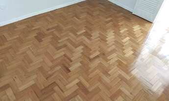 Imagem 6: Apartamento para aluguel possui 35 metros quadrados com 1 quarto em Centro - Rio de Janeir