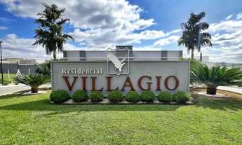 Imagem 2: Terreno - Condomínio - Venda - Loteamento Residencial Villagio - Americana - SP - 1025 m2