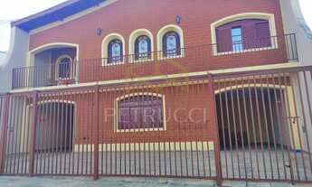 Imagem: Casa - Jardim Novo Campos Elíseos - Campinas