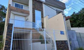 Imagem: CASA DUPLEX - 171,80 M² - BELVEDERE