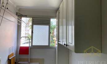 Imagem 3: Apartamento - Vila Nova Teixeira - Campinas