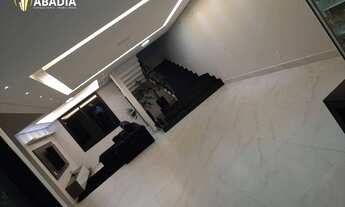 Imagem 4: Casa com 4 dormitórios, 275 m² - venda por R$ 1.900.000,00 ou aluguel por R$ 12.000,00/mês