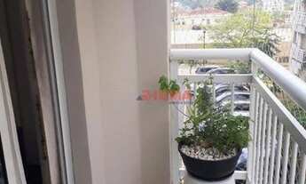 Imagem 6: Apartamento com 2 dormitórios à venda, 54 m² por R$ 371.000