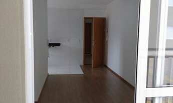 Imagem 2: APARTAMENTO PARA VENDA NO EDIFICIO HORTO TRIX - SOROCABA/SP