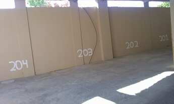 Imagem 3: Apt°. Bairro Comari