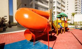 Imagem 6: Apartamento com 3 dormitórios à venda, 102 m2 por R$ 1.199.000,00 - Parque São Jorge - São