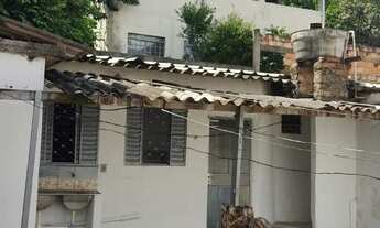 Imagem 6: Casa com 2 barracões