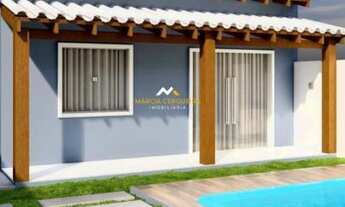 Imagem: Casa em Condomínio para Venda em Cabo Frio