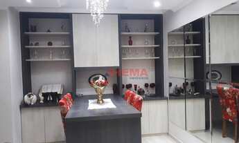 Imagem 3: Apartamento com 2 dormitórios à venda, 54 m² por R$ 371.000