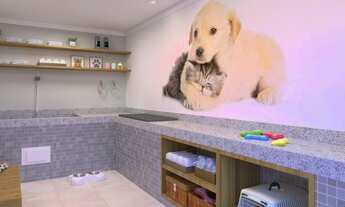 Imagem 2: Plano & Parque Nabuco 1 Dorm 26 à 32m2 - Metrô Jabaquara