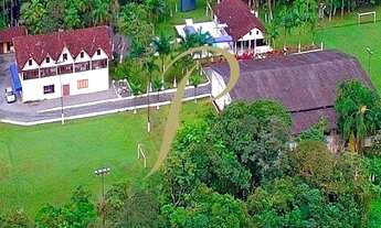 Imagem: JOINVILLE - Chácara - Vila Nova