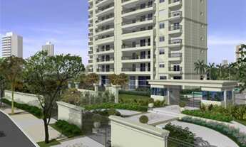 Imagem 3: Apartamento com 3 dormitórios à venda, 139 m2 por R$ 2.900.000,00 - Paraíso - São Paulo/SP