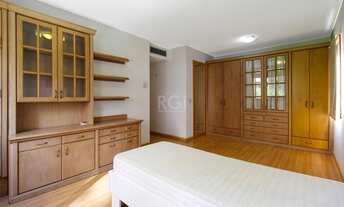 Imagem 7: Apartamento 4 dormitórios Bairro Petrópolis