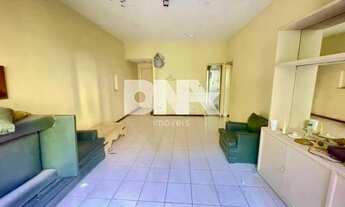 Imagem 3: Rio de Janeiro - Apartamento Padrão - Copacabana