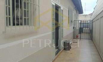 Imagem 4: Casa - Jardim Santa Genebra II (Barão Geraldo) - Campinas