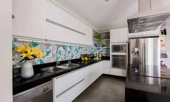 Imagem 6: Casa para venda com 160 metros quadrados com 4 quartos em Jardim Vera Cruz - São Paulo - S