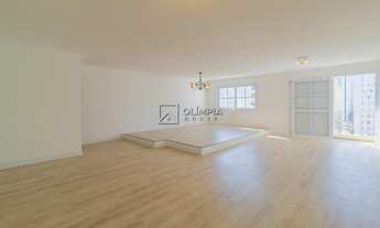 Imagem 2: Apartamento Locação 2 Dormitórios - 132 m² Jardim Paulista