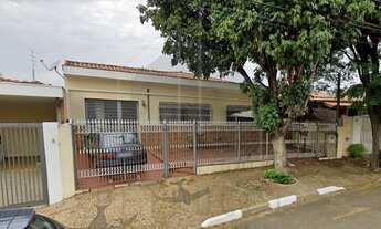 Imagem 3: Casa - Jardim Nova Europa - Campinas